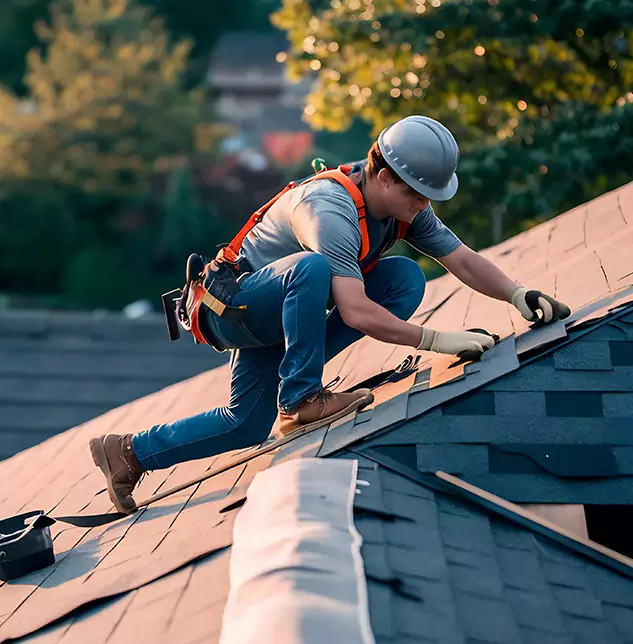 Expert Shingle Restoration Specialists in Bloomington, IL