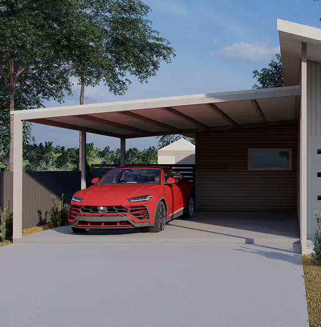 Affordable Carport Roof Repair: Bloomington's Trusted Carport Roof Restoration Team