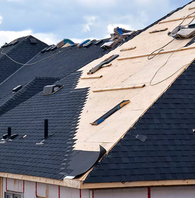 Premier Wood Roofing Specialists in Bloomington, IL