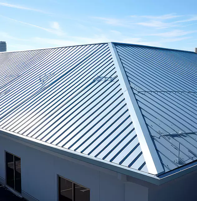 Your Trusted Local Commercial Roof Replacement Partner for Complete Re-Roofing Excellence in Bloomington, IL