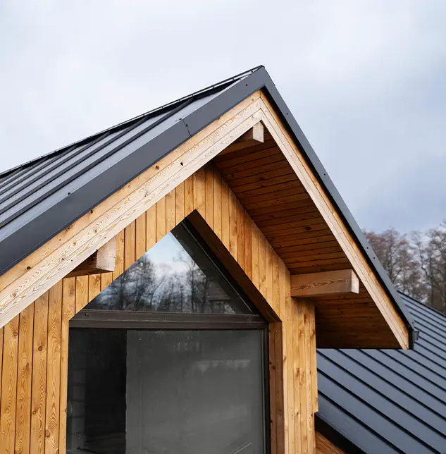 Expert Soffit and Fascia Specialists in Bloomington, IL