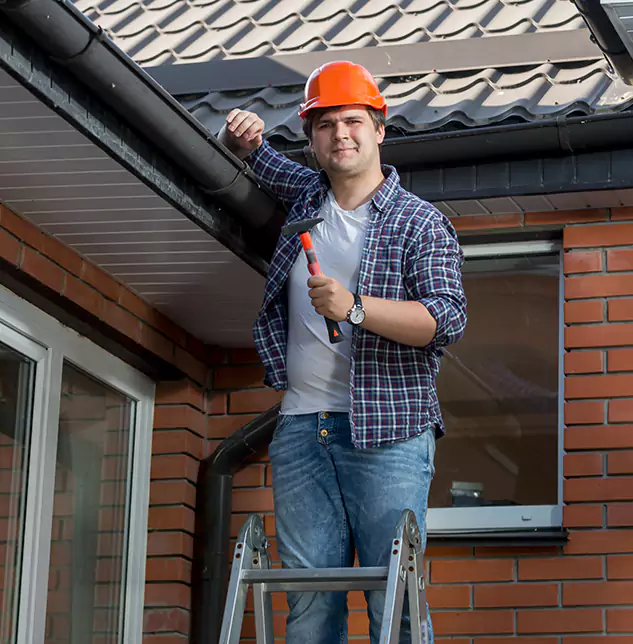 Trusted Roof Fascia Replacement Experts Defending Bloomington, IL Properties