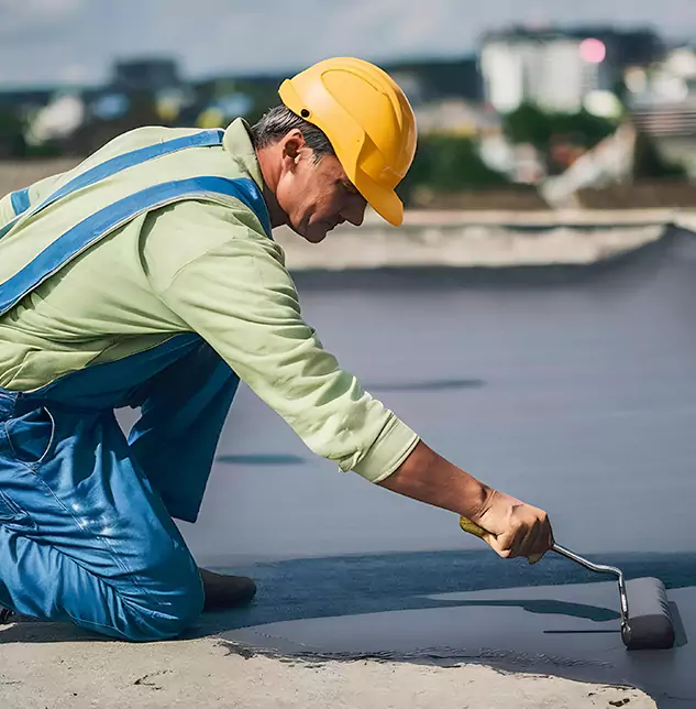 Expert Flat Roof Leak Repair: Trusted Professionals for Fixing a Flat Roof with Lasting Results in Bloomington, IL