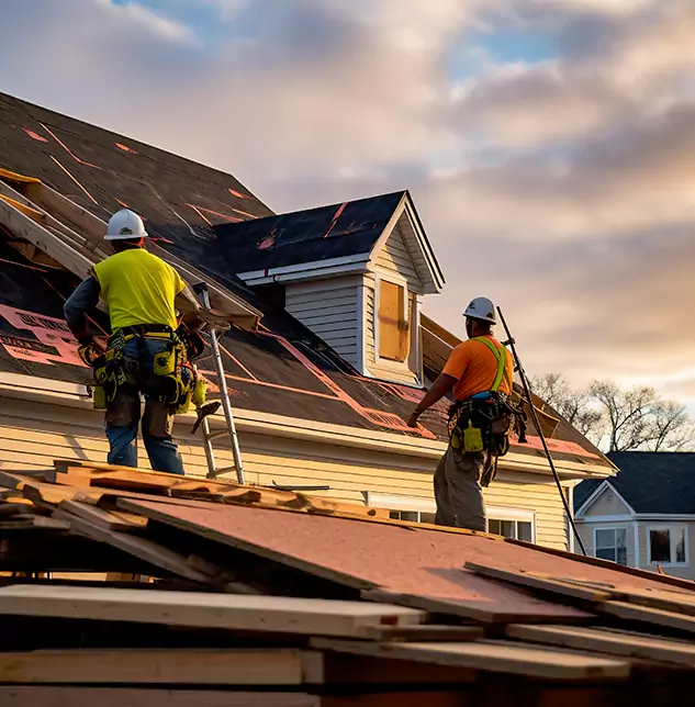Leading Industrial Roofers: Protecting Bloomington's Largest Properties With Unmatched Expertise