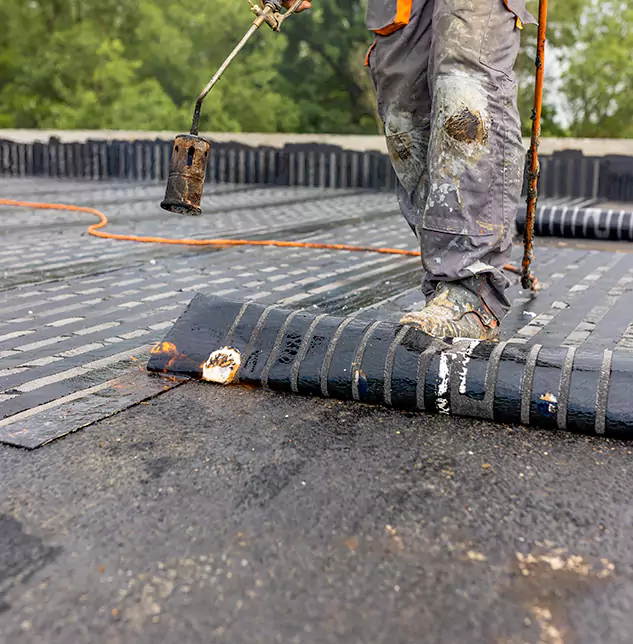 Trusted Membrane Leak Repair: Sealing Bloomington's Flat Roofs Against Water Intrusion