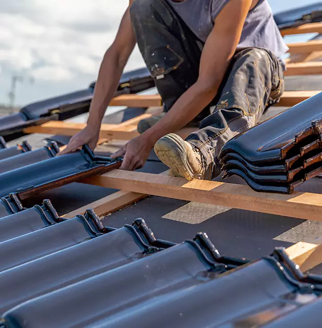 Trusted Metal Roof Repair Company: Skilled Metal Roof Repair Contractors for Reliable Repairing in Bloomington, IL