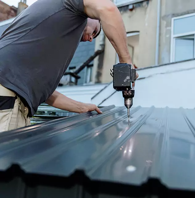 Premier Metal Roofing Company: Experienced Metal Roofers Delivering Steel Roofing Contractors Excellence in Bloomington, IL