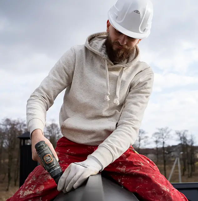 Trusted Mobile Home Roofing Company Serving Bloomington, IL
