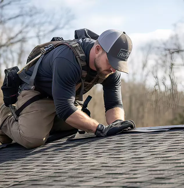Experienced Mobile Home Roofing Contractors: Bloomington, IL's Manufactured Home Repair Specialists
