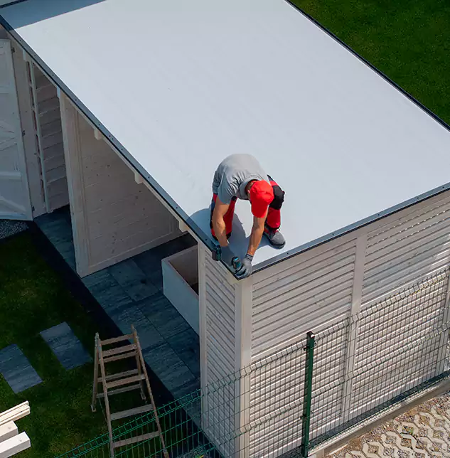 Leading Mobile Home Roofing Company: Upgrading Bloomington, IL Manufactured Homes With Confidence