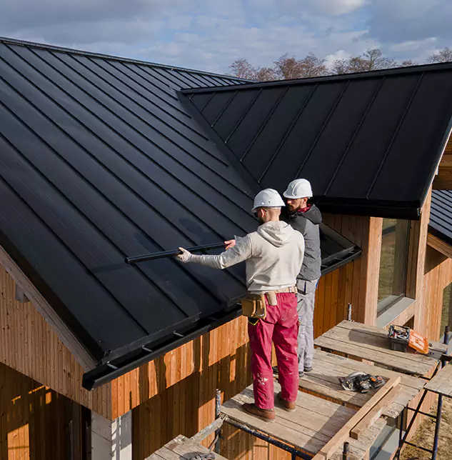 Trusted Roof and Siding Specialists Serving in Bloomington, IL