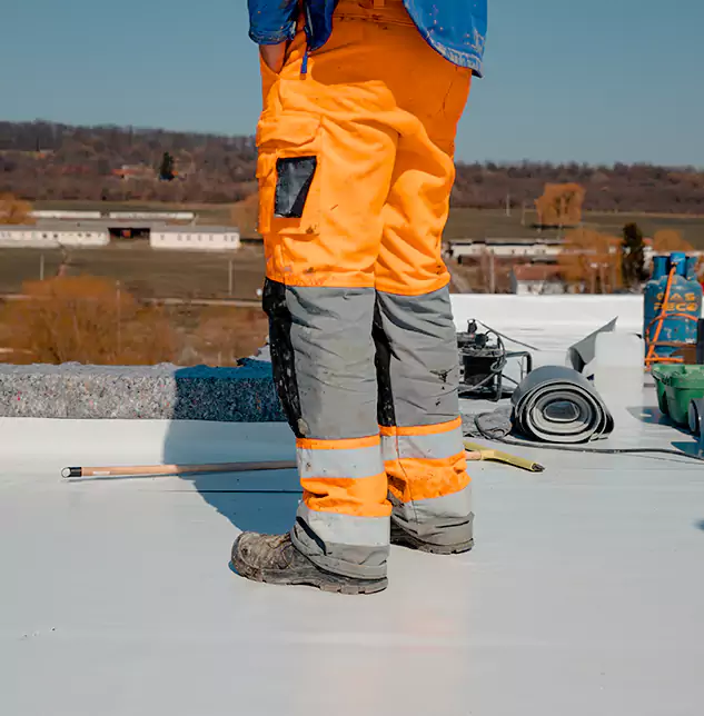 Trusted Roof Sealing Companies: Your Expert Roof Coating Services Provider for Maximum Protection in Bloomington, IL