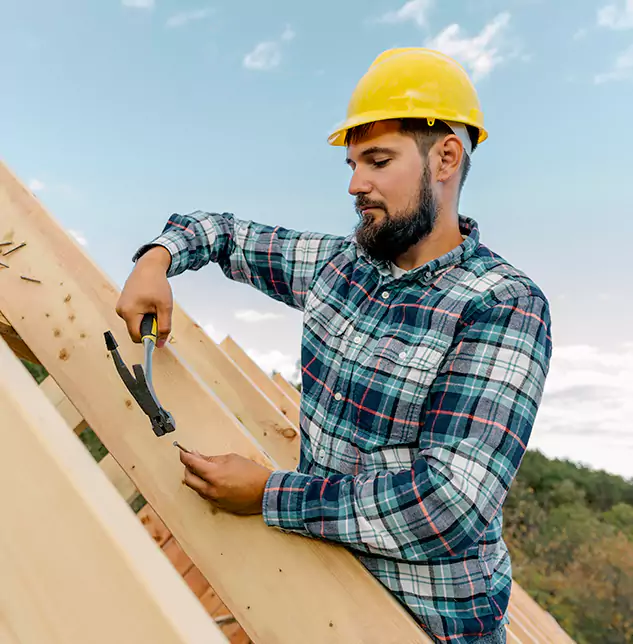 Trusted Roof Repair Company: Your Local Roof Repair Specialist in Bloomington, IL