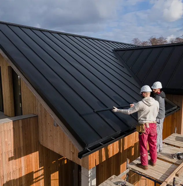Precision Roof Valley Replacement: Bloomington, IL's Trusted Valley Leak Specialists