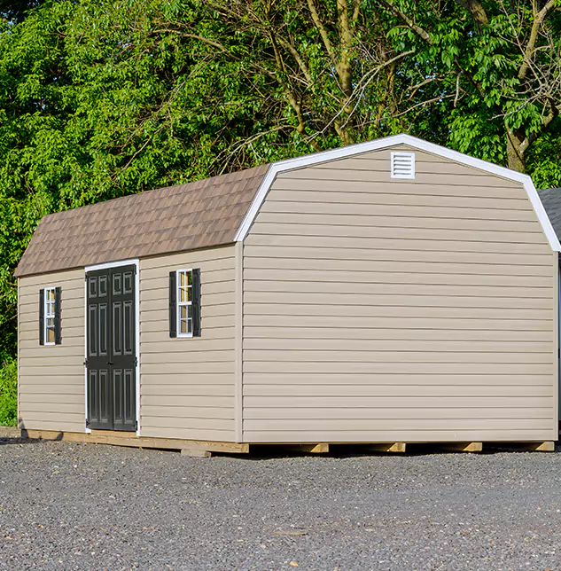 Superior Shed Repair Expertise in Bloomington, IL