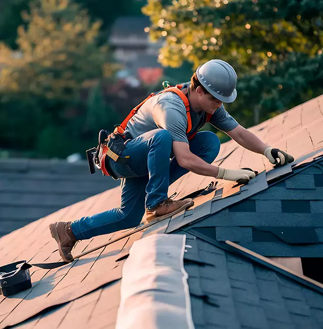 Experienced Slate Roofing Contractors Proudly Serving Bloomington, IL