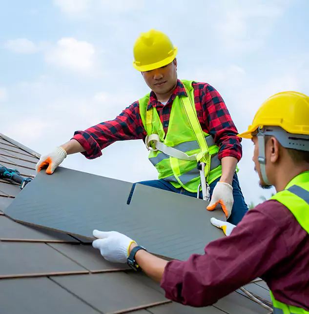 Trusted Slate Roofing Company: Your Dedicated Slate Roof Specialists in Bloomington IL for Unmatched Quality