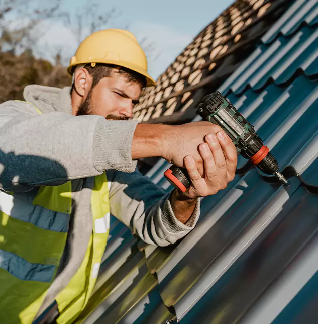 Bloomington Homeowners Count on Bloomington Roofing Pro for Steel Roofing Excellence