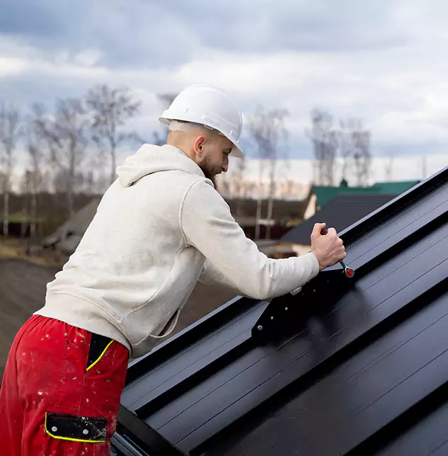 Reliable Roofing Company: Your Trusted Roofers for Superior Steel Repair in Bloomington, IL