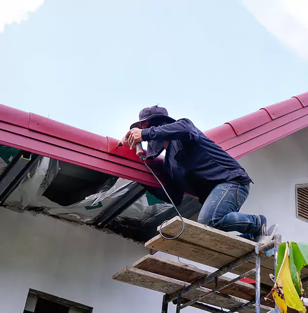 Top Rated Storm Roofing Company in Bloomington, IL: Skilled Storm Repair Contractors You Can Trust