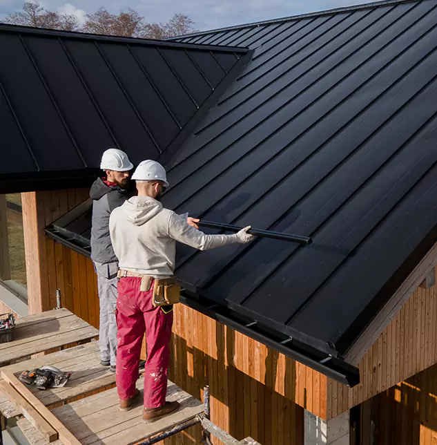 Bloomington Roofing Pro Delivers Reliable Tin Roofing Solutions Across in Bloomington, IL