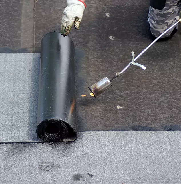 Advanced Thermoplastic Restoration: Your Local Experts for TPO Repair in Bloomington, IL