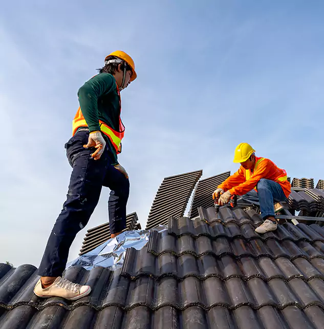 Certified Wind Storm Roof Repair Experts: Defending Properties Across Bloomington, IL