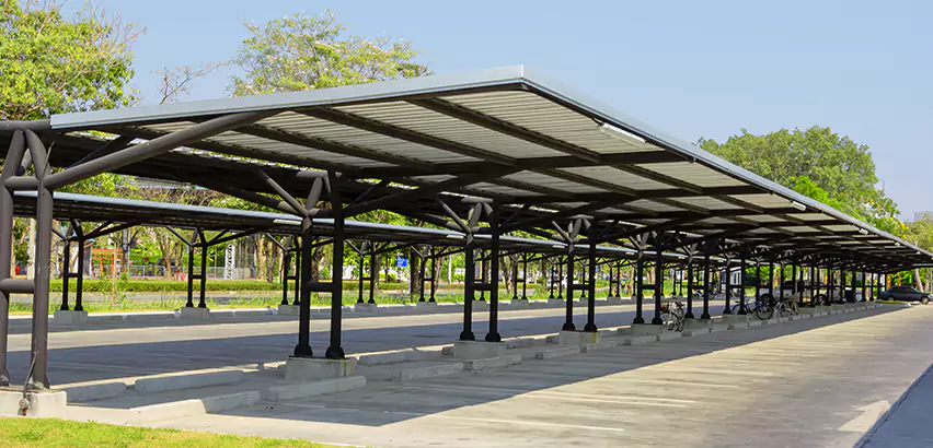 Professional Carport Roof Repair Services in Bloomington, IL
