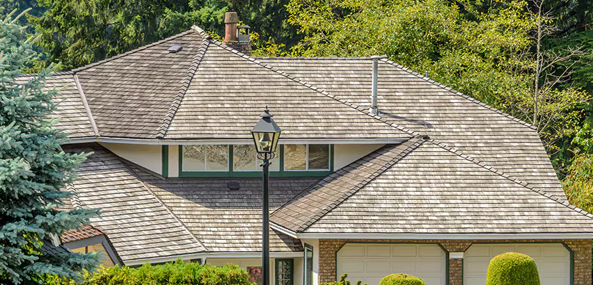 Professional Cedar Roof Installation Services in Bloomington, IL