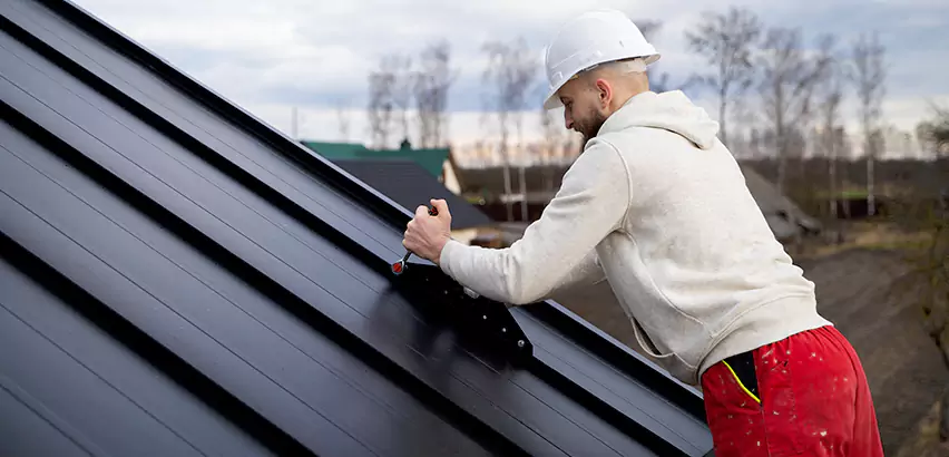 Professional Corrugated Roofing Repair Services in Bloomington, IL