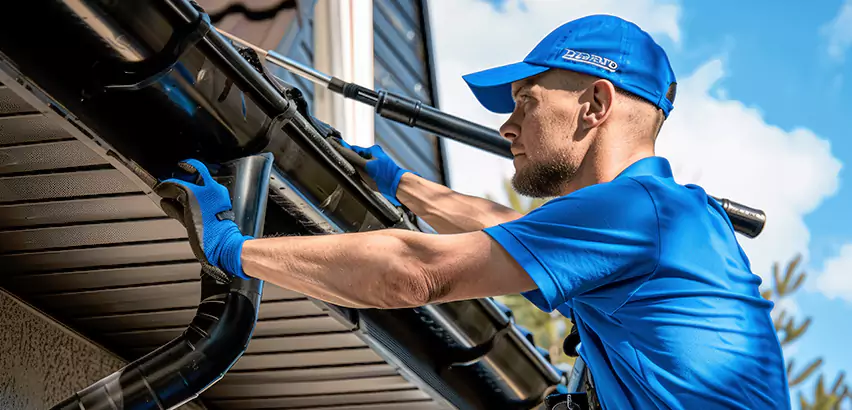 Professional Roof and Gutter Repair Services in Bloomington, IL