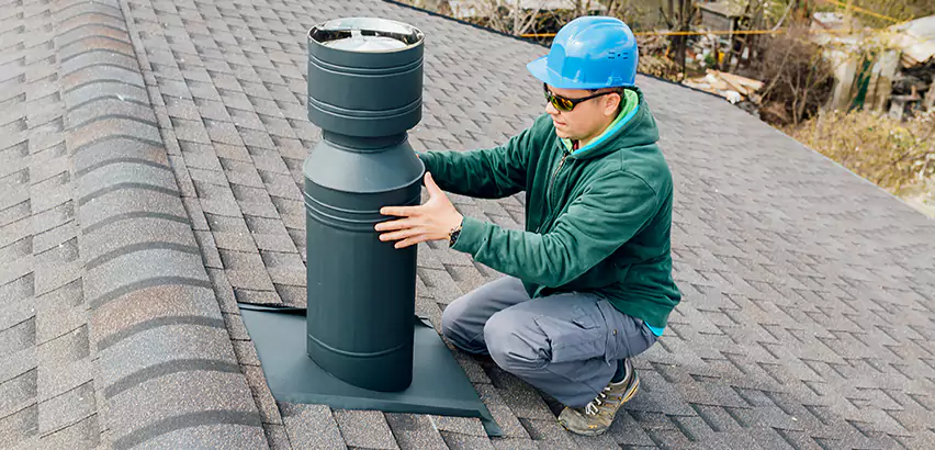 Professional Roof Flashing Repair Services in Bloomington, IL