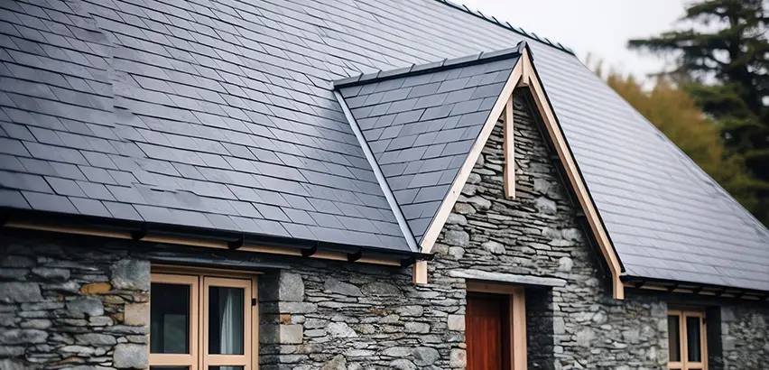 Professional Roof Valley Repair Services in Bloomington, IL