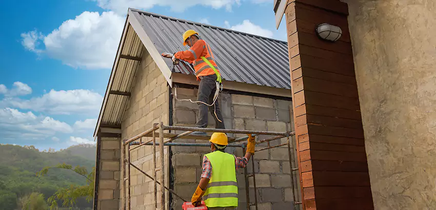 Professional Roofing Services in Bloomington, IL