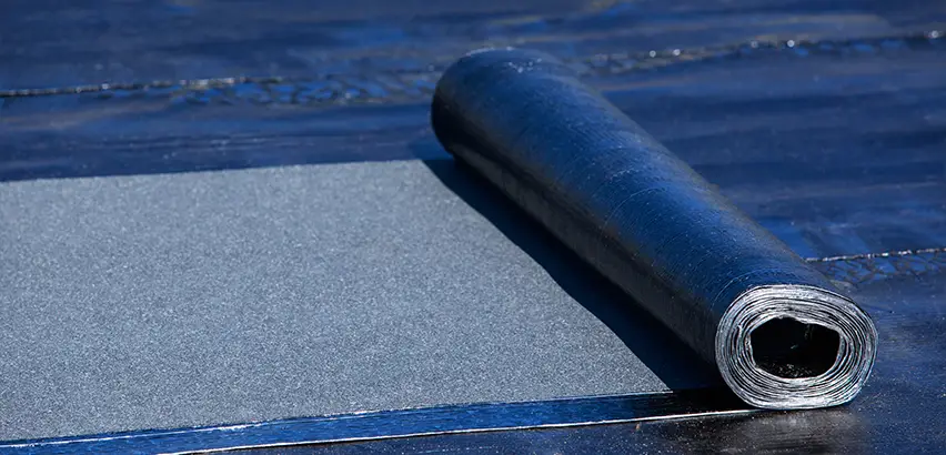 Professional Rubber Roof Replacement Services in Bloomington, IL