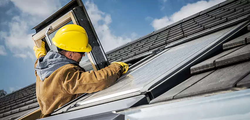 Professional Skylight Repair Services in Bloomington, IL