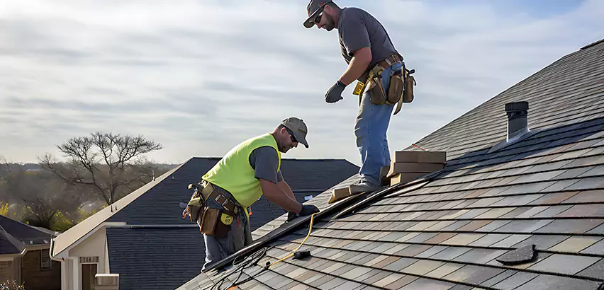 Professional Skylight Replacement Services in Bloomington, IL