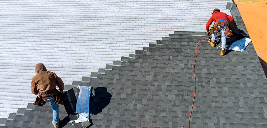 Professional Slate Roof Repair Services in Bloomington, IL