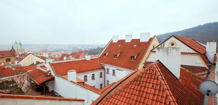 Professional Slate Roof Replacement Services in Bloomington, IL