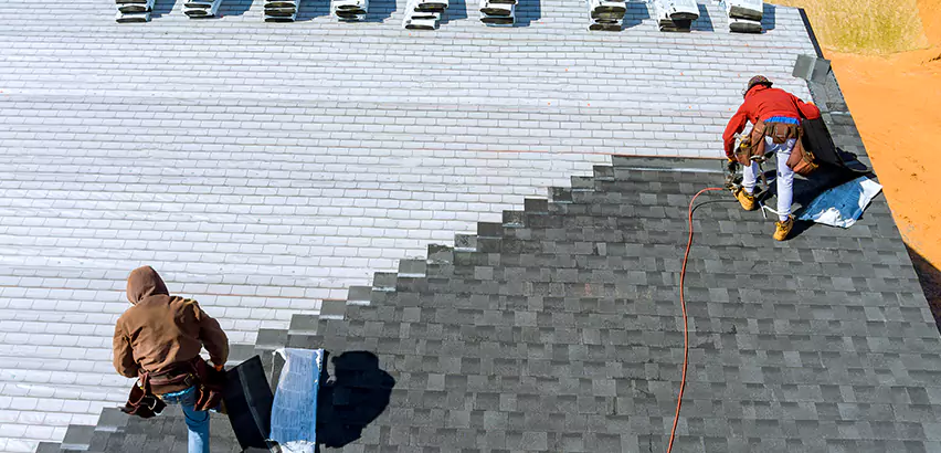 Professional Tile Roof Installation Services in Bloomington, IL
