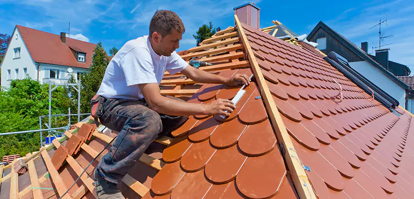 Professional Tile Roofing Services in Bloomington, IL