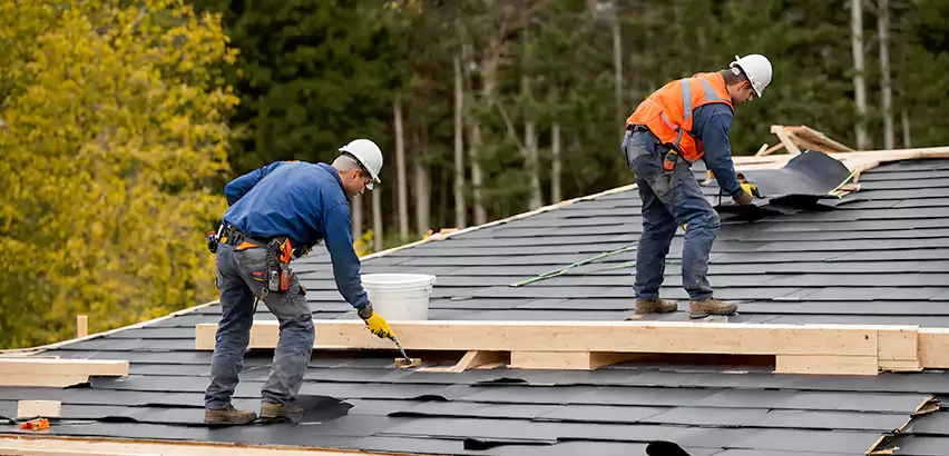 Agricultural Roof Maintenance Bloomington
