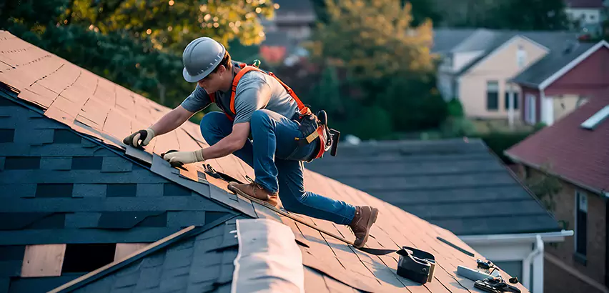 Commercial Roof Coatings in Bloomington
