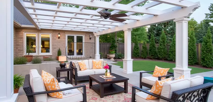 Aluminum Patio Enclosure Repair Bloomington