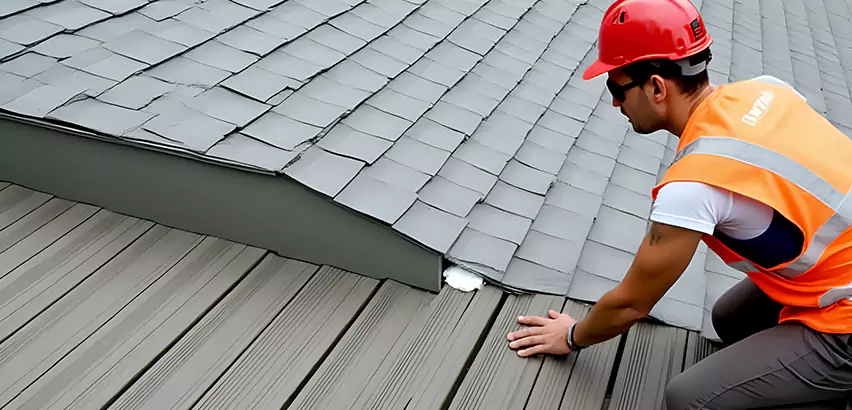 Slate Tile Installation in Bloomington