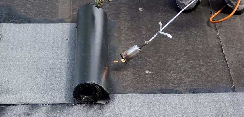 Professional TPO Roofing Installation Services in Bloomington, IL