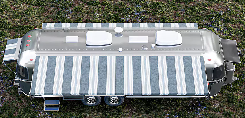 Professional Trailer Roof Repair Services in Bloomington, IL