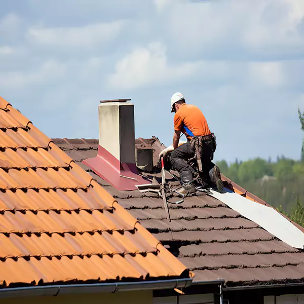 Why Choose Bloomington Roofing Pro in Bloomington, IL?