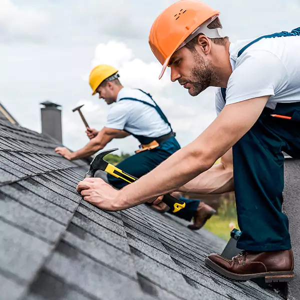 Why Bloomington IL Residents Depend on Us for Cedar Roof Repairs?
