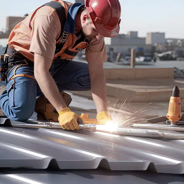 Why Bloomington Roofing Pro Is Bloomington's Leading Commercial Roofing Company?